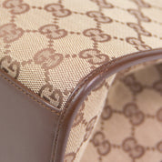 Gucci GG Jackie Bardot