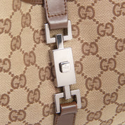 Gucci GG Jackie Bardot