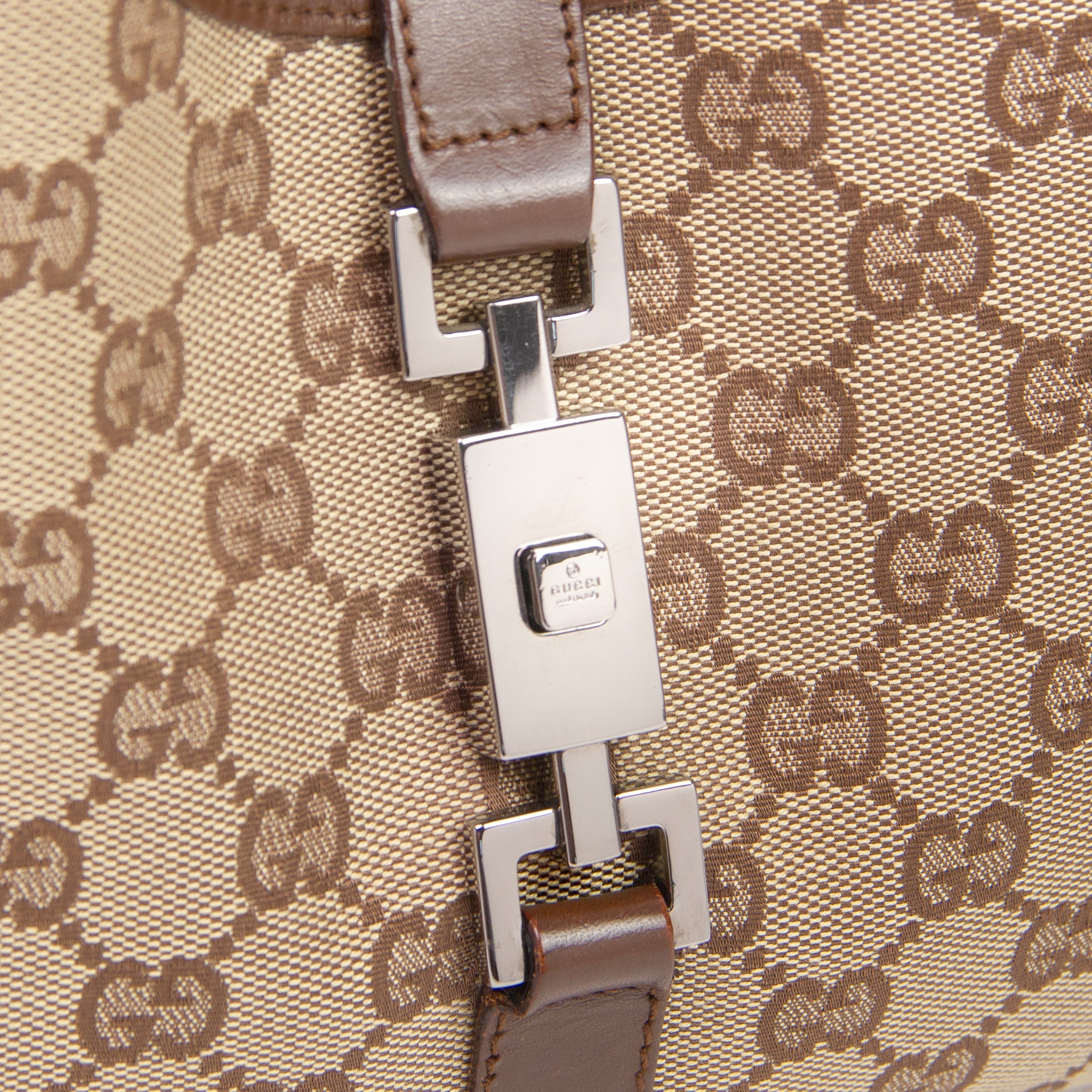 Gucci GG Jackie Bardot