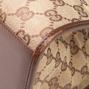 Gucci GG Jackie Bardot