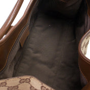 Gucci GG Jackie Bardot