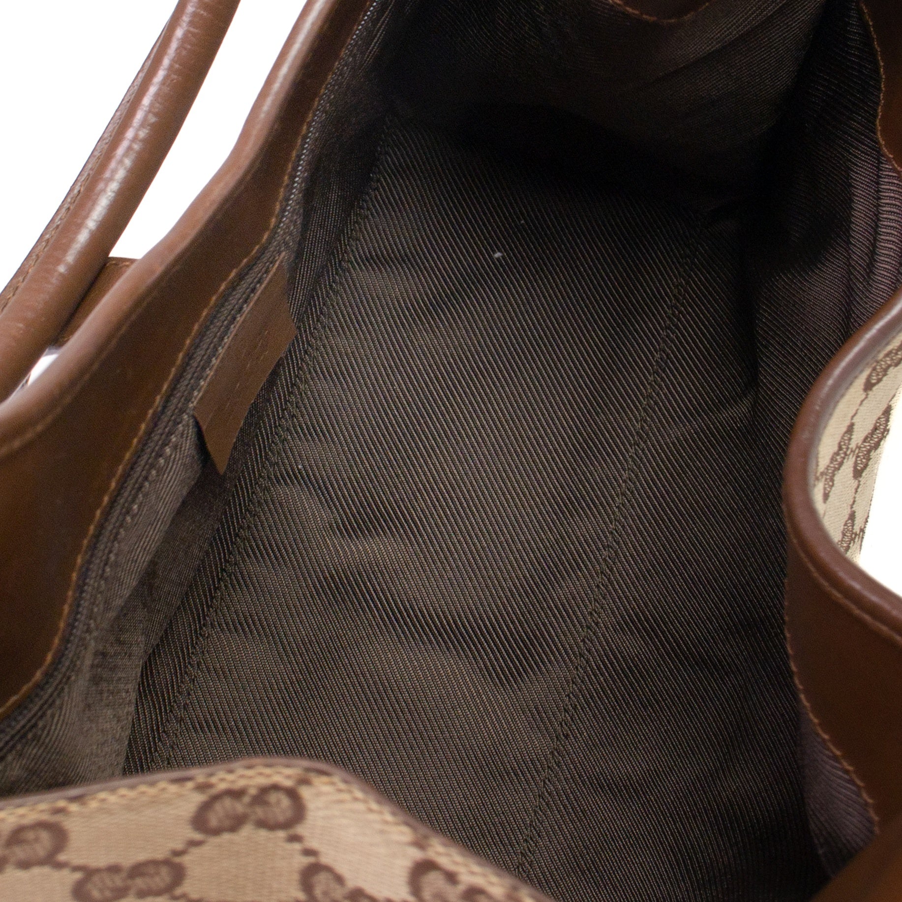 Gucci GG Jackie Bardot