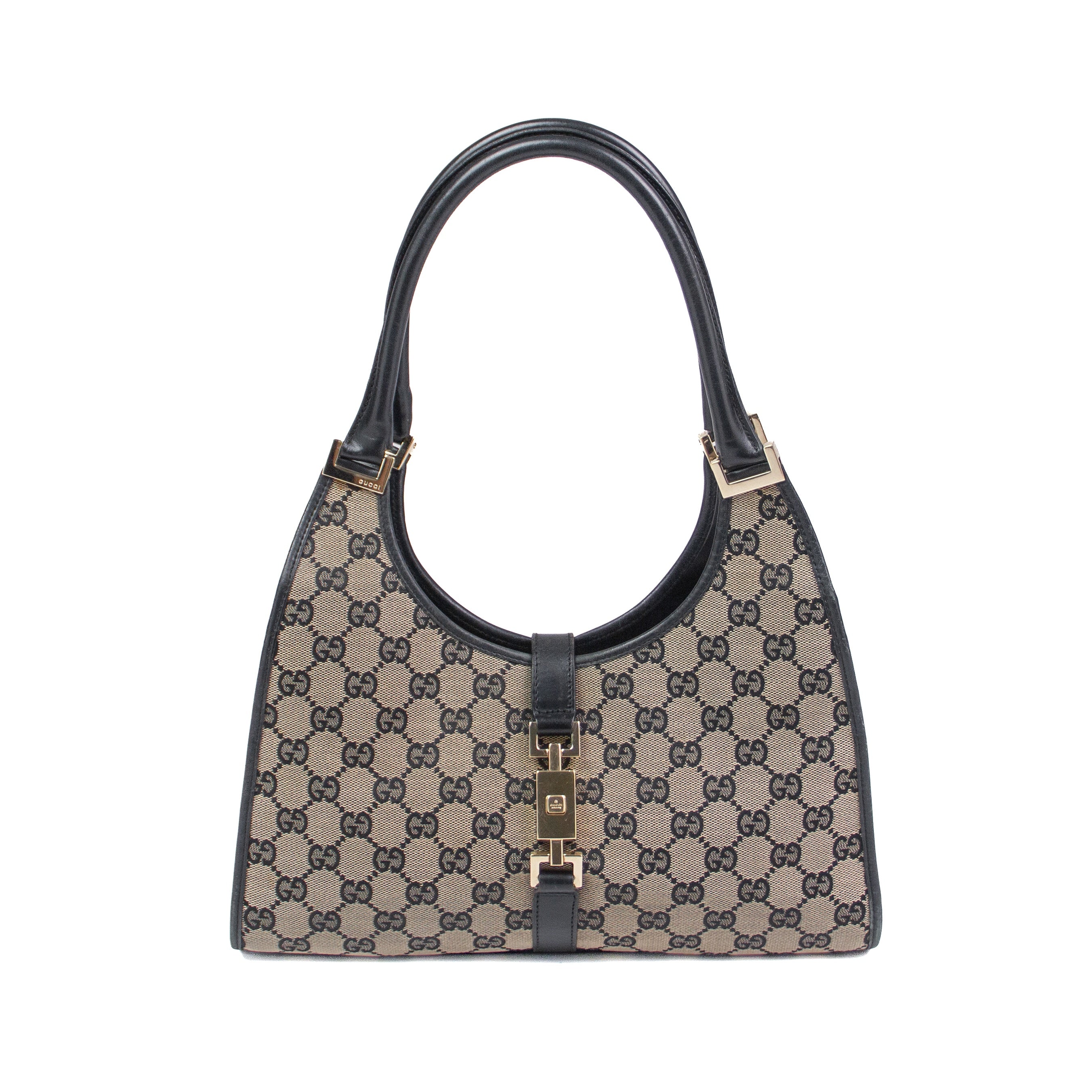 Gucci Jackie GG Bardot