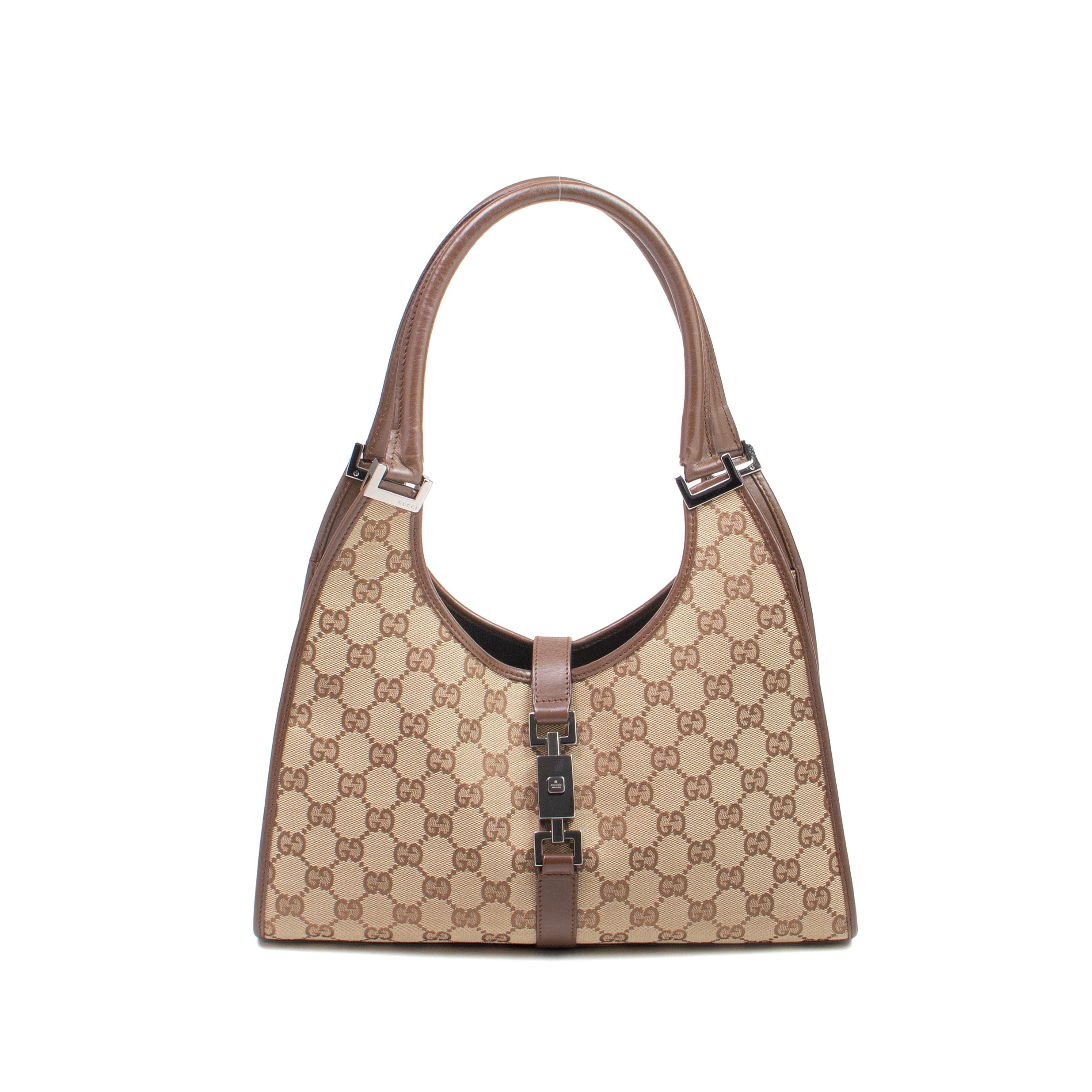 Gucci GG Jackie Bardot