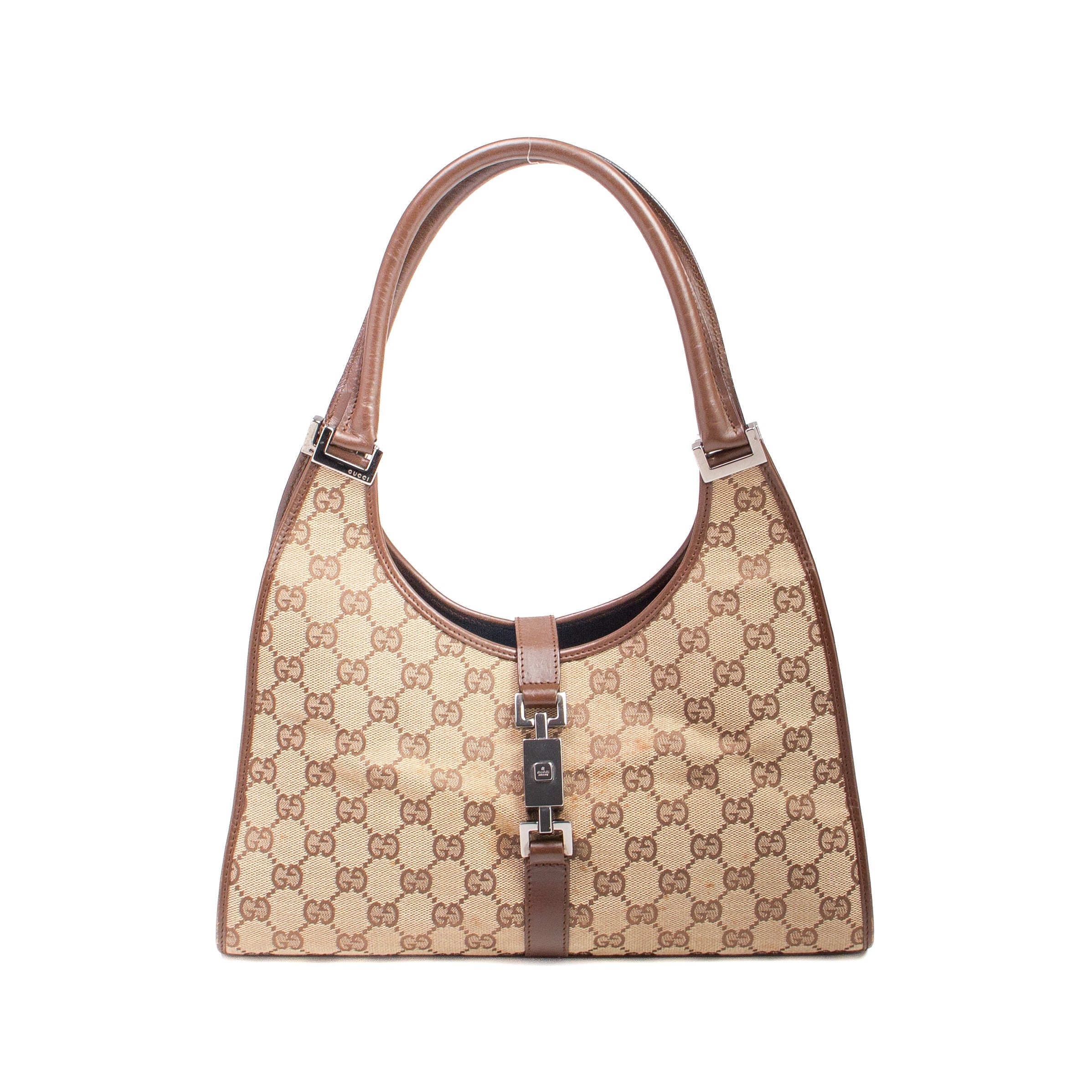Gucci GG Jackie Bardot
