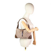 Gucci GG Jackie Hobo