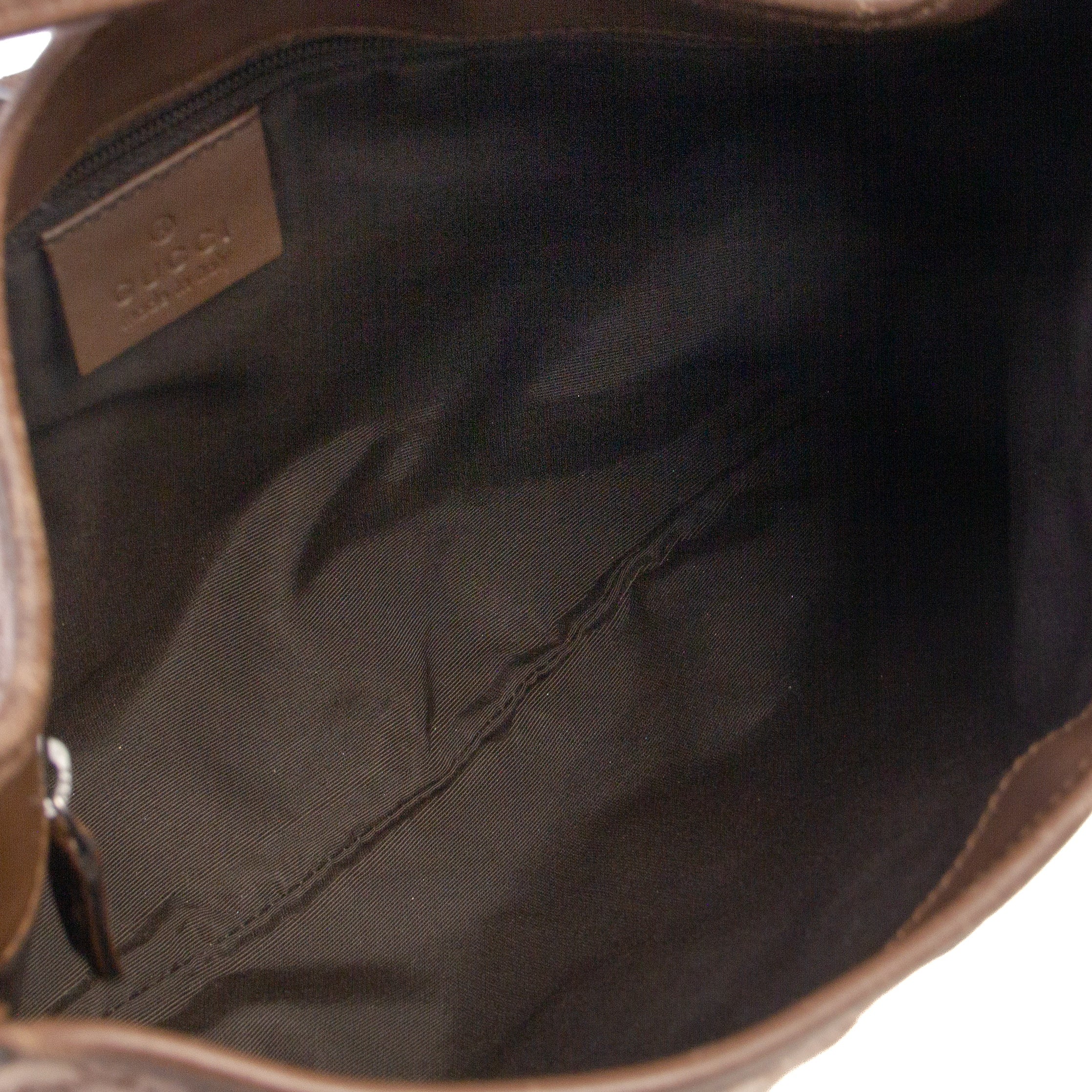 Gucci GG Jackie Hobo