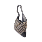 Gucci GG Jackie Hobo