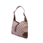Gucci GG Jackie Hobo
