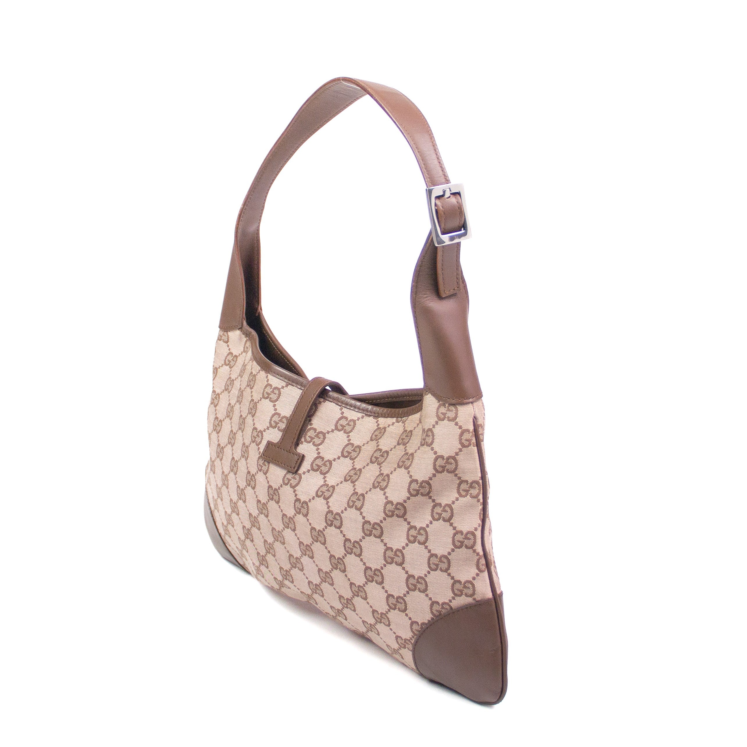 Gucci Jackie GG