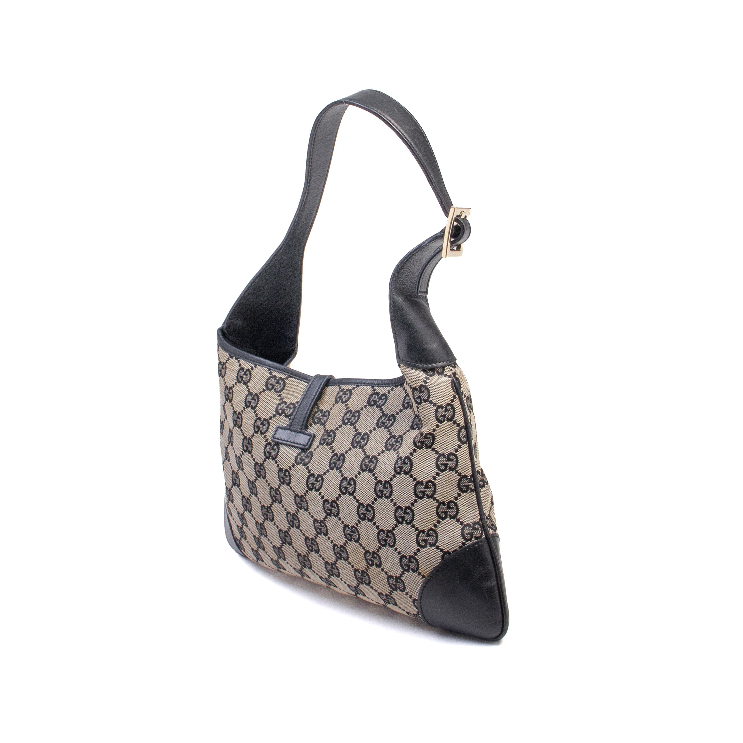 Gucci GG Jackie Hobo