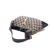 Gucci GG Jackie Hobo