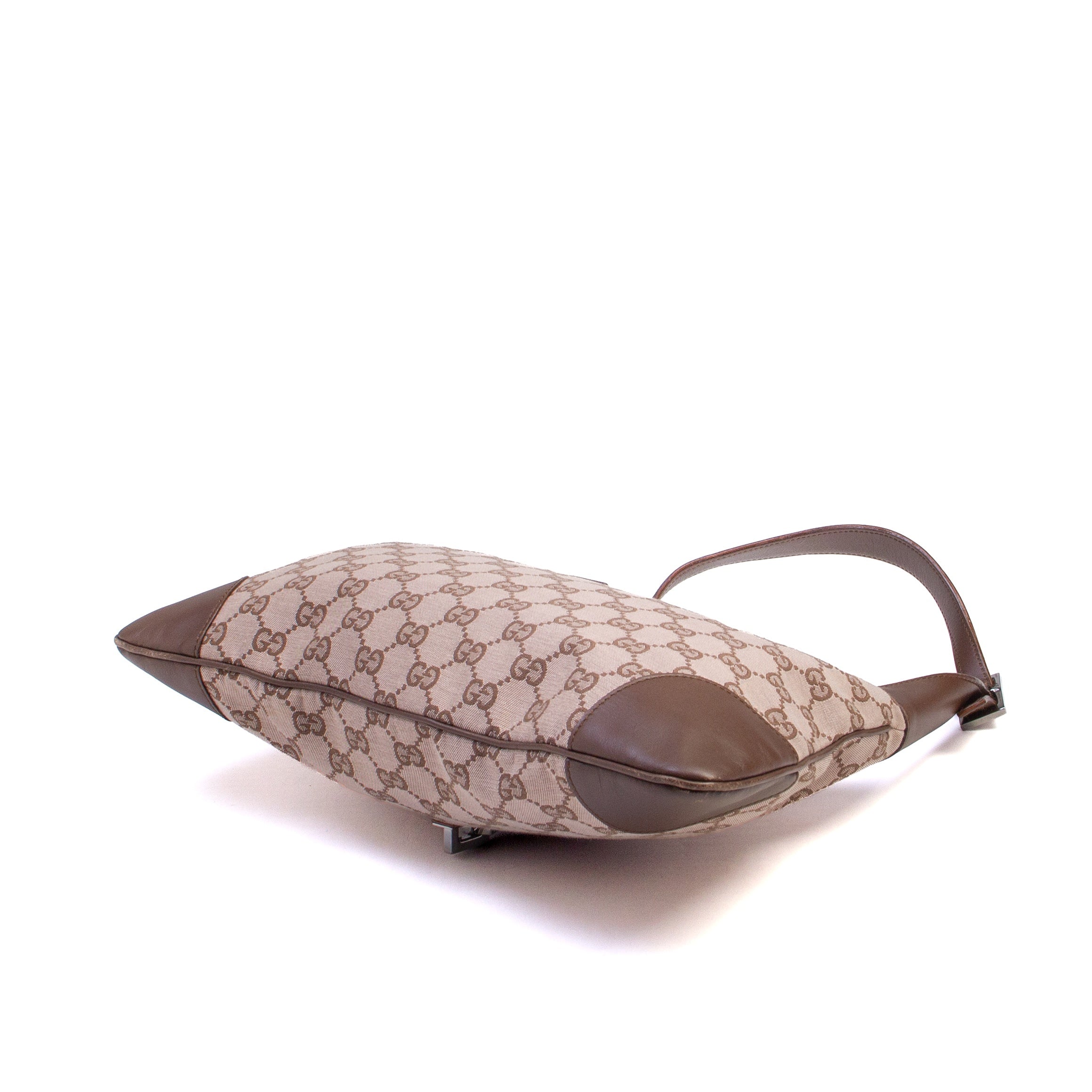 Gucci GG Jackie Hobo