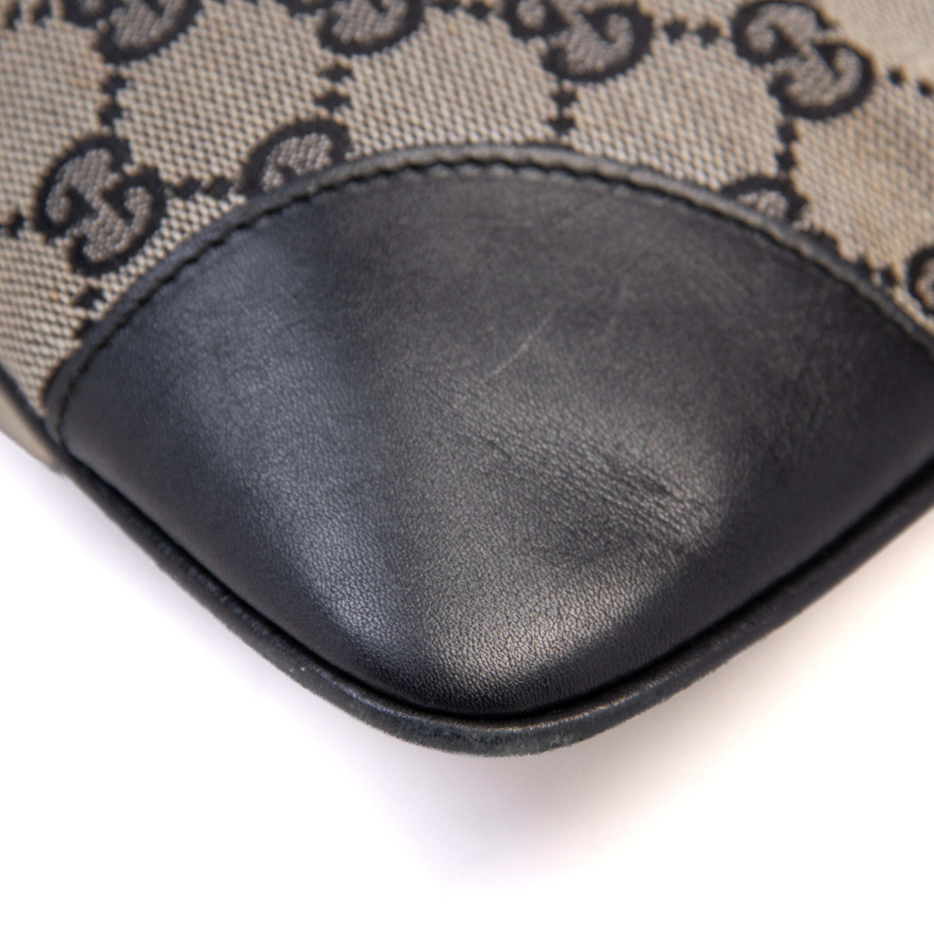Gucci GG Jackie Hobo