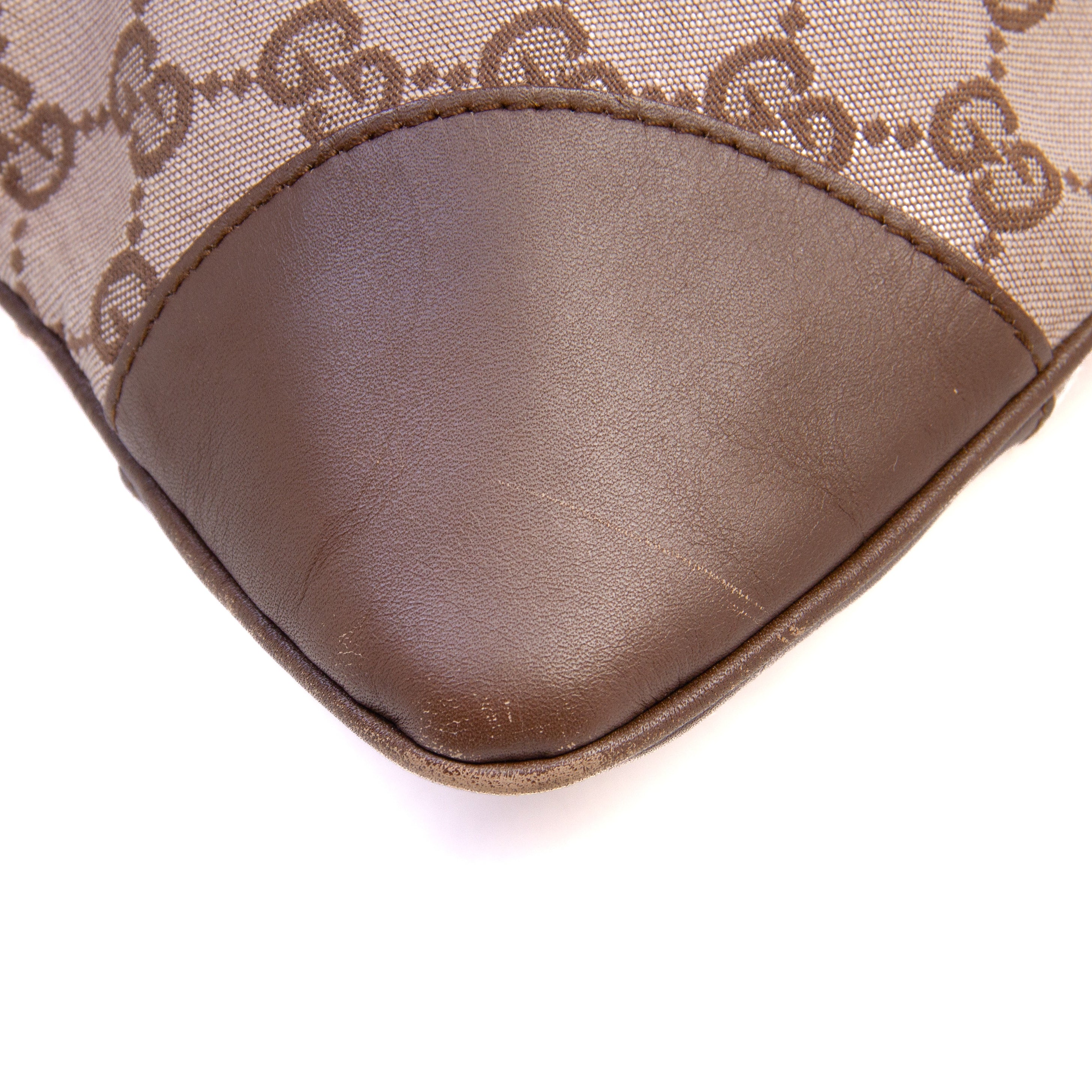 Gucci GG Jackie Hobo