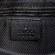 Gucci GG Jackie Hobo