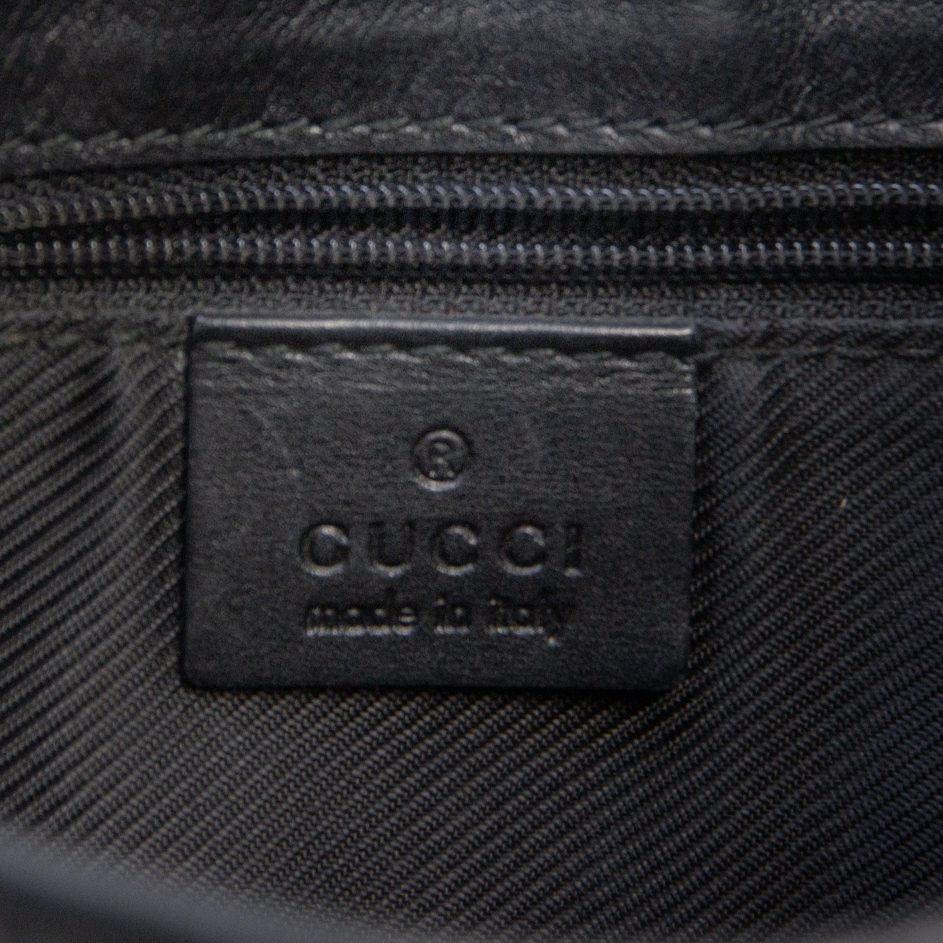 Gucci GG Jackie Hobo