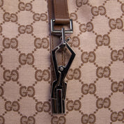 Gucci GG Jackie Hobo