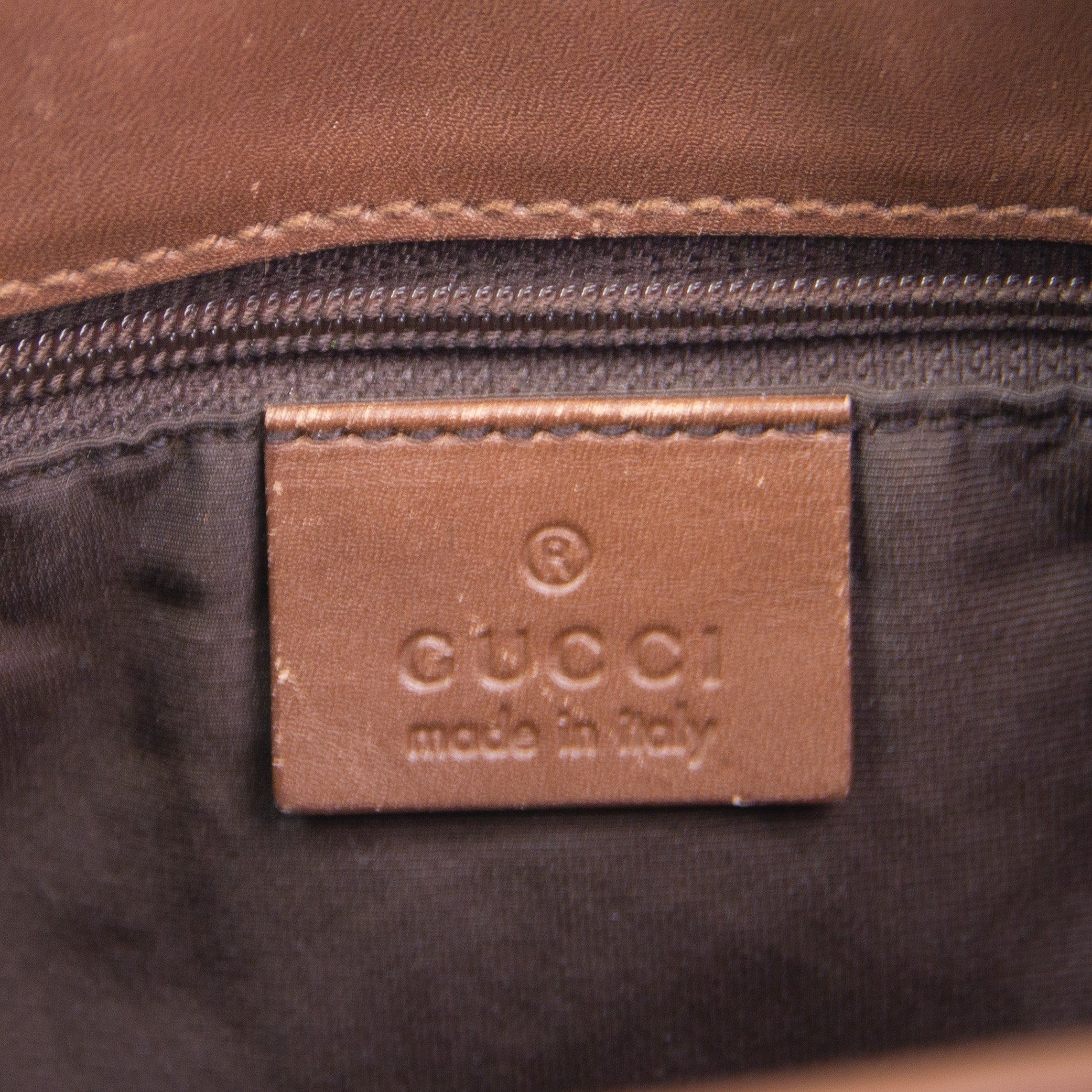 Gucci Jackie GG