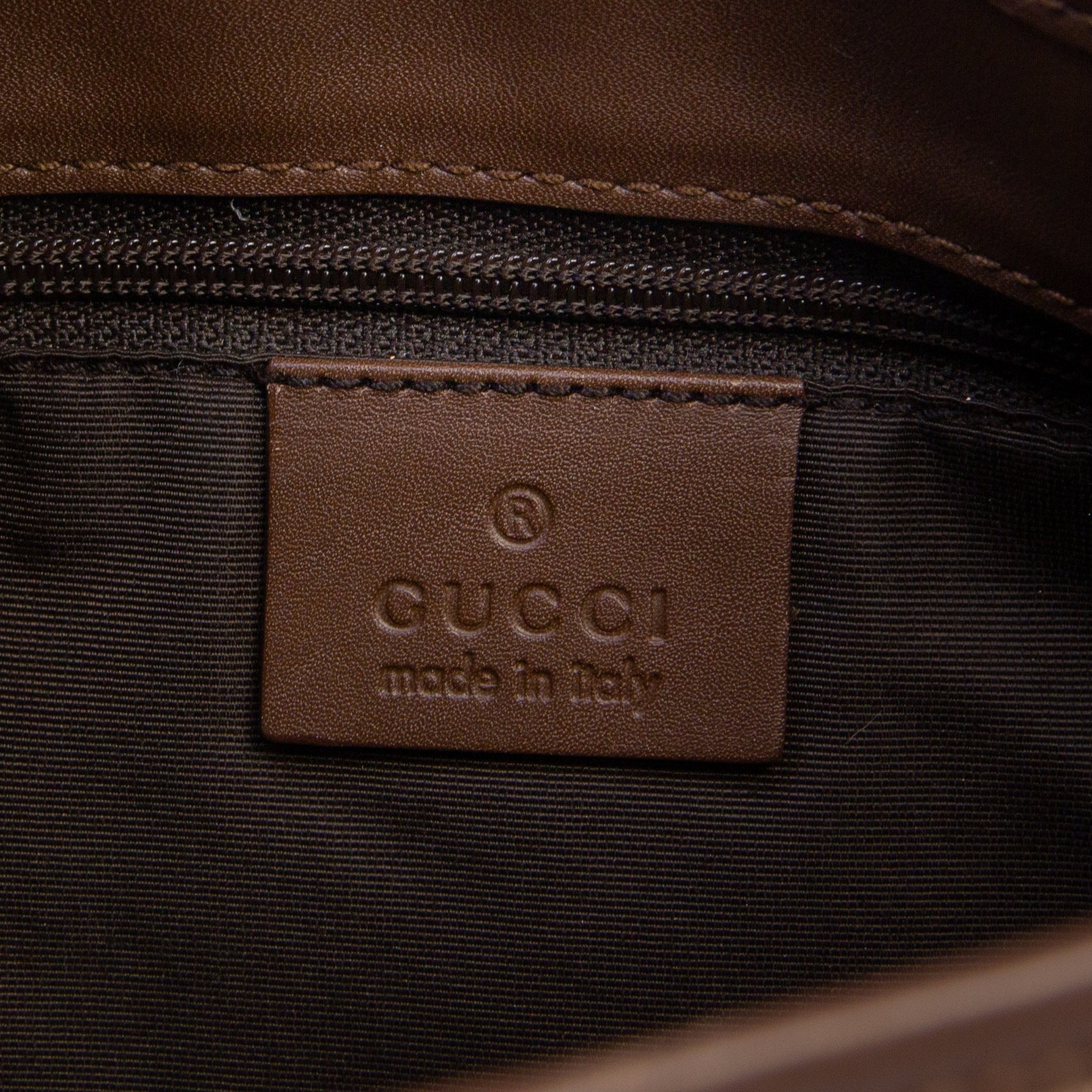 Gucci GG Jackie Hobo