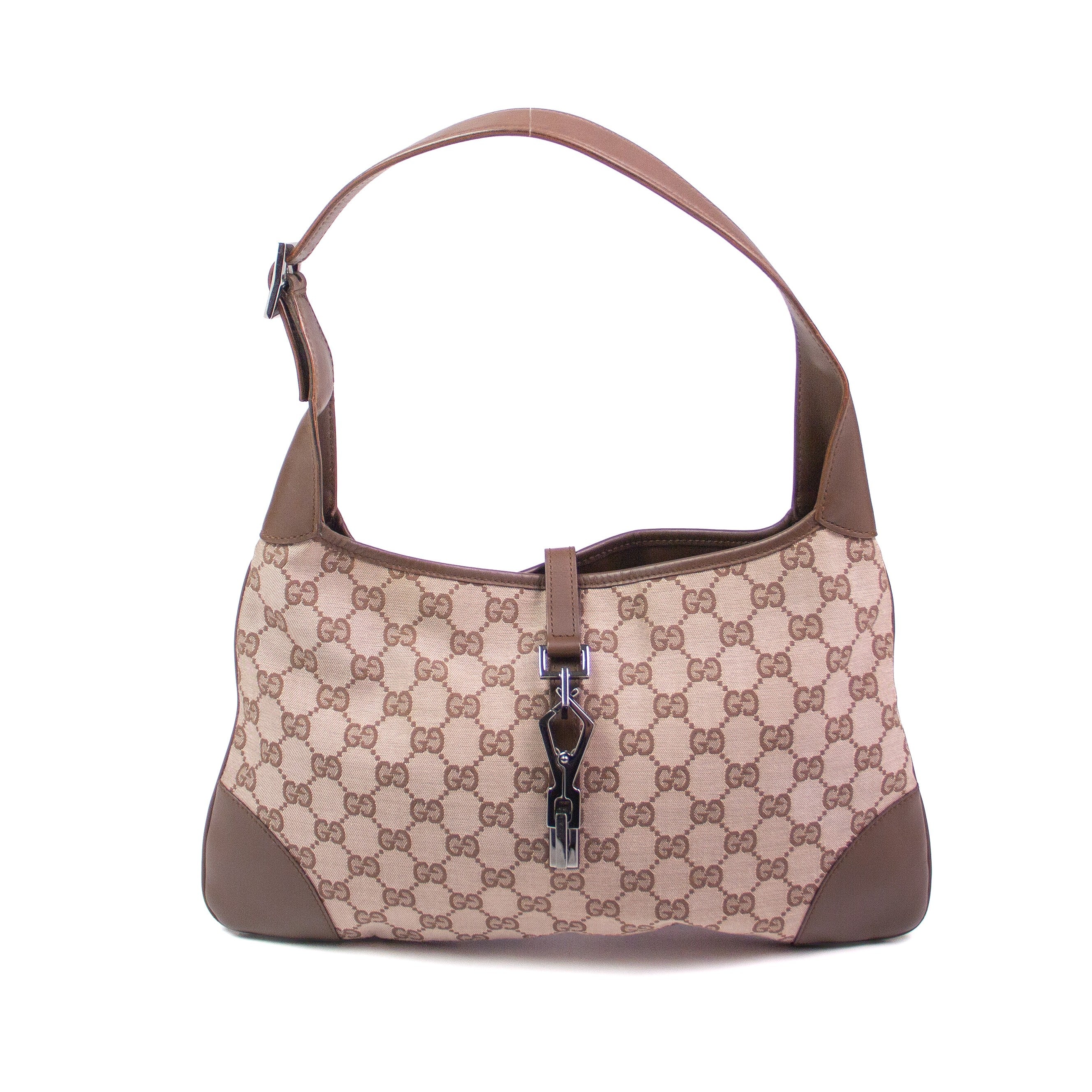 Gucci Jackie GG