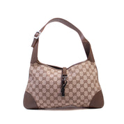 Gucci GG Jackie Hobo
