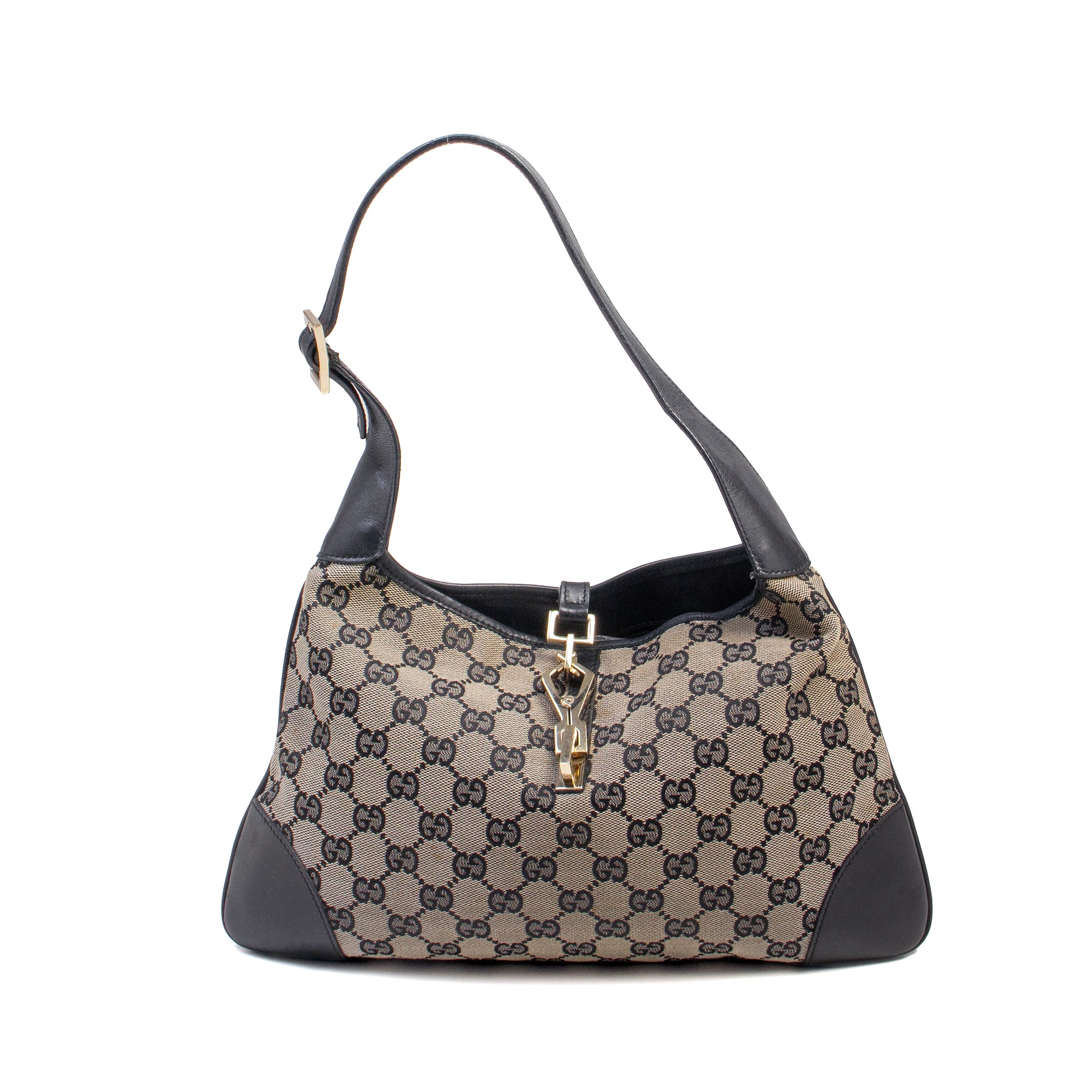 Gucci GG Jackie Hobo