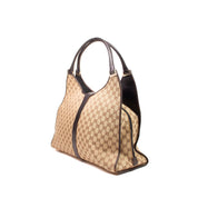 Gucci GG Jackie Bardot L