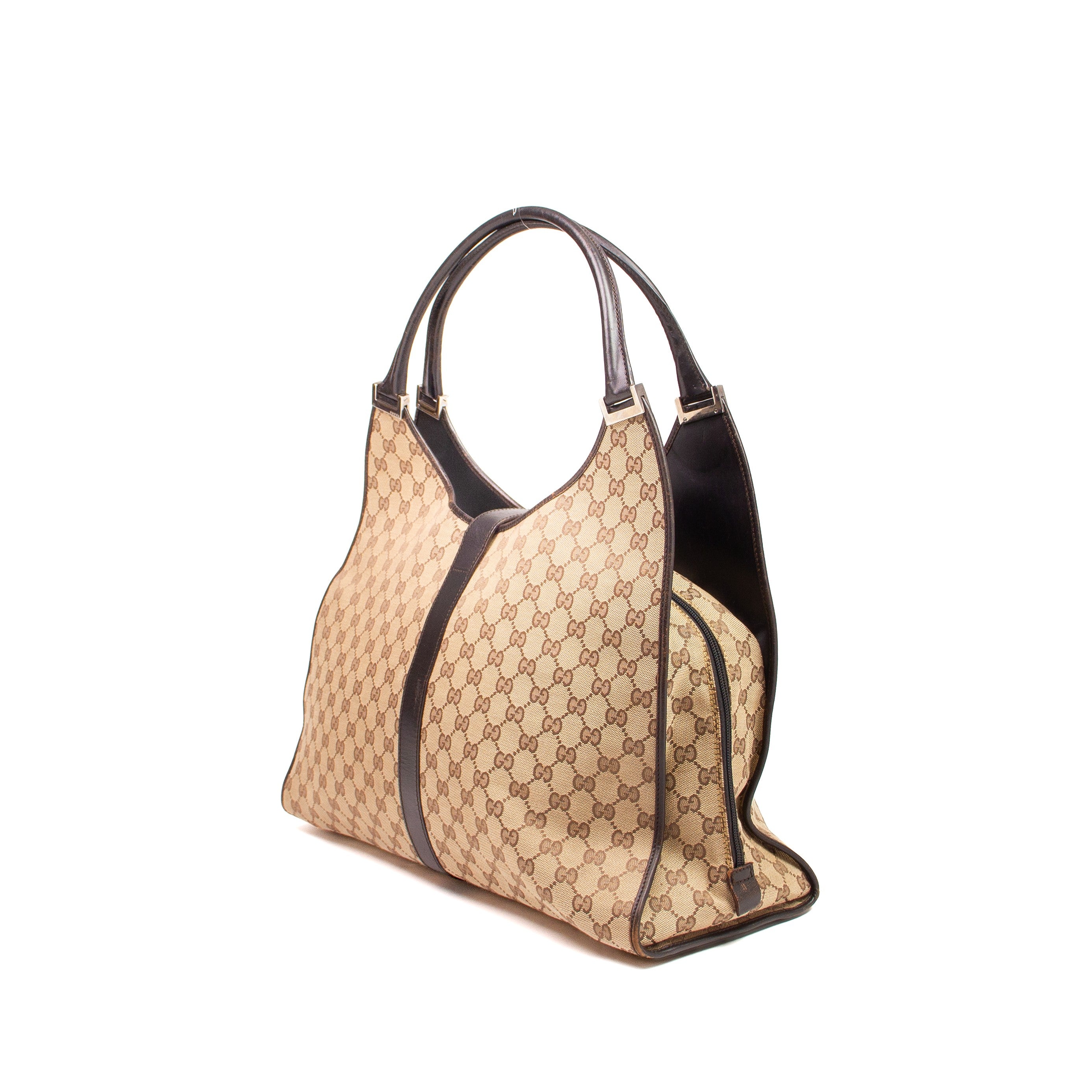 Gucci GG Jackie Bardot L