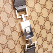 Gucci GG Jackie Bardot L