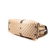 Gucci GG Jackie Bardot L