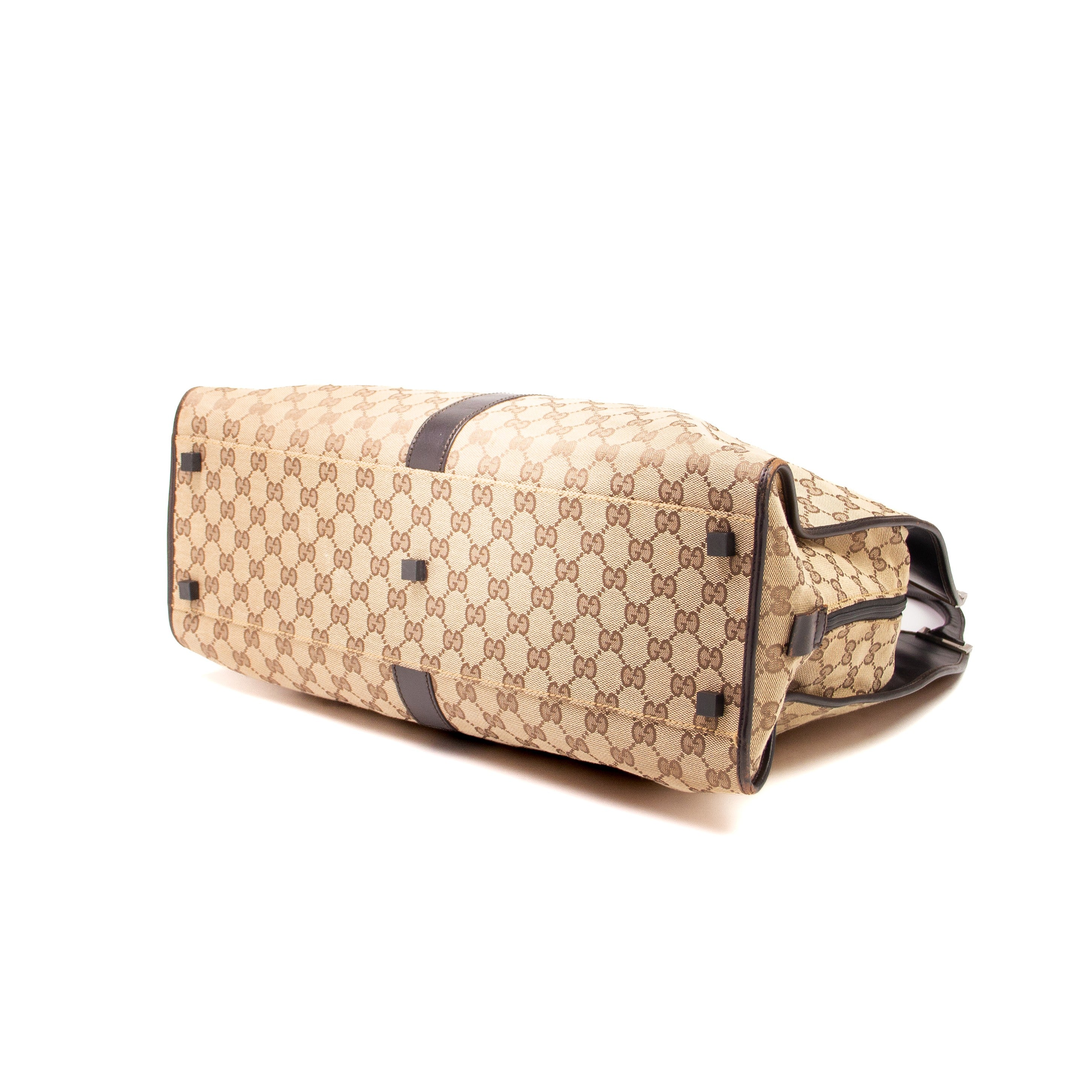 Gucci GG Jackie Bardot L