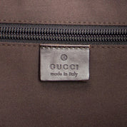 Gucci GG Jackie Bardot L
