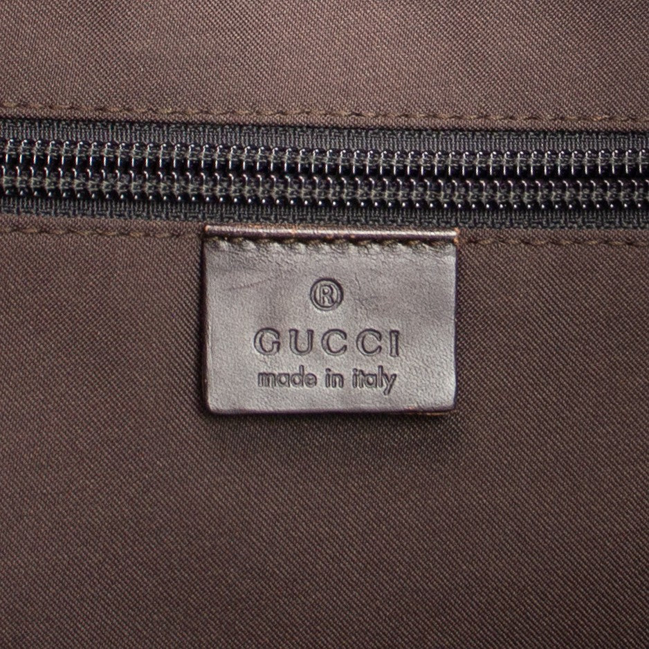 Gucci GG Jackie Bardot L