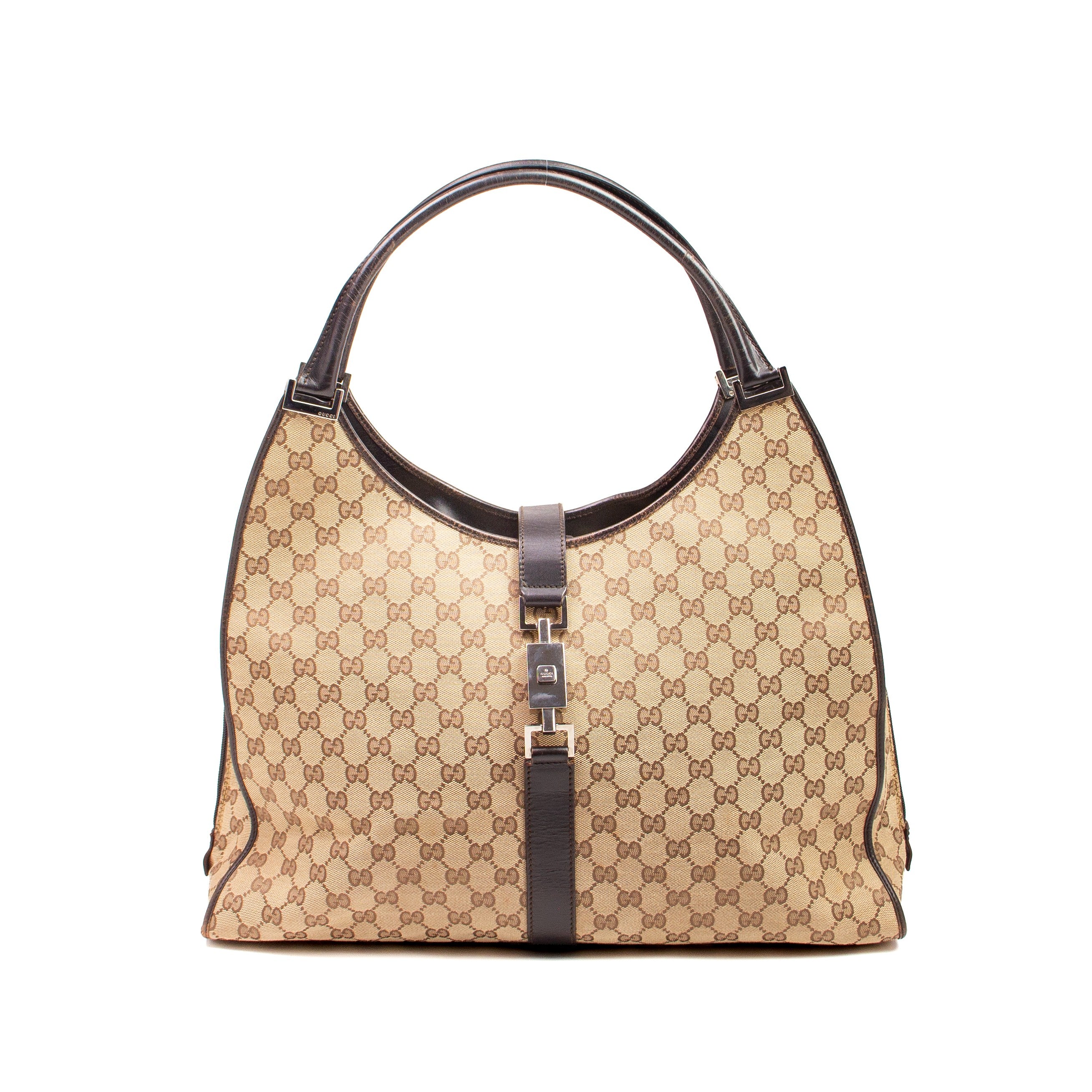 Gucci GG Jackie Bardot L