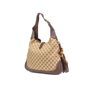 Gucci GG Jackie Tassel Bamboo