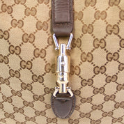 Gucci GG Jackie Tassel Bamboo