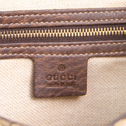 Gucci GG Jackie Tassel Bamboo
