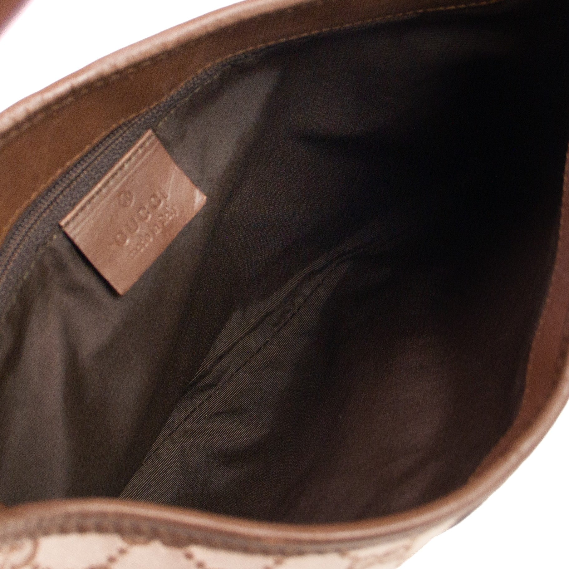 Gucci Jackie GG Hobo