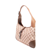 Gucci Jackie GG Hobo