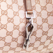 Gucci Jackie GG Hobo