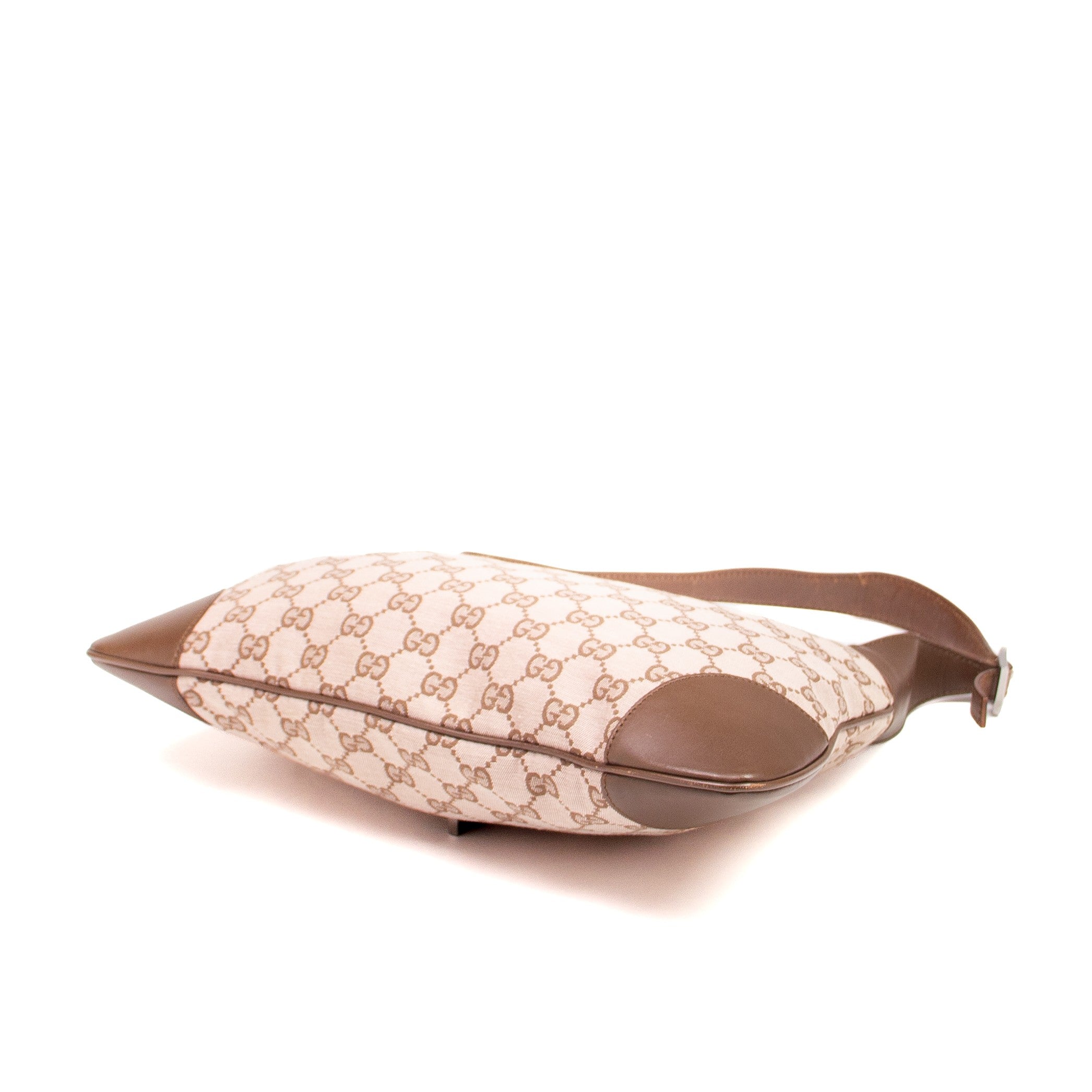 Gucci Jackie GG Hobo