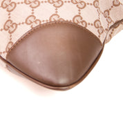 Gucci Jackie GG Hobo
