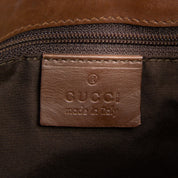 Gucci Jackie GG Hobo