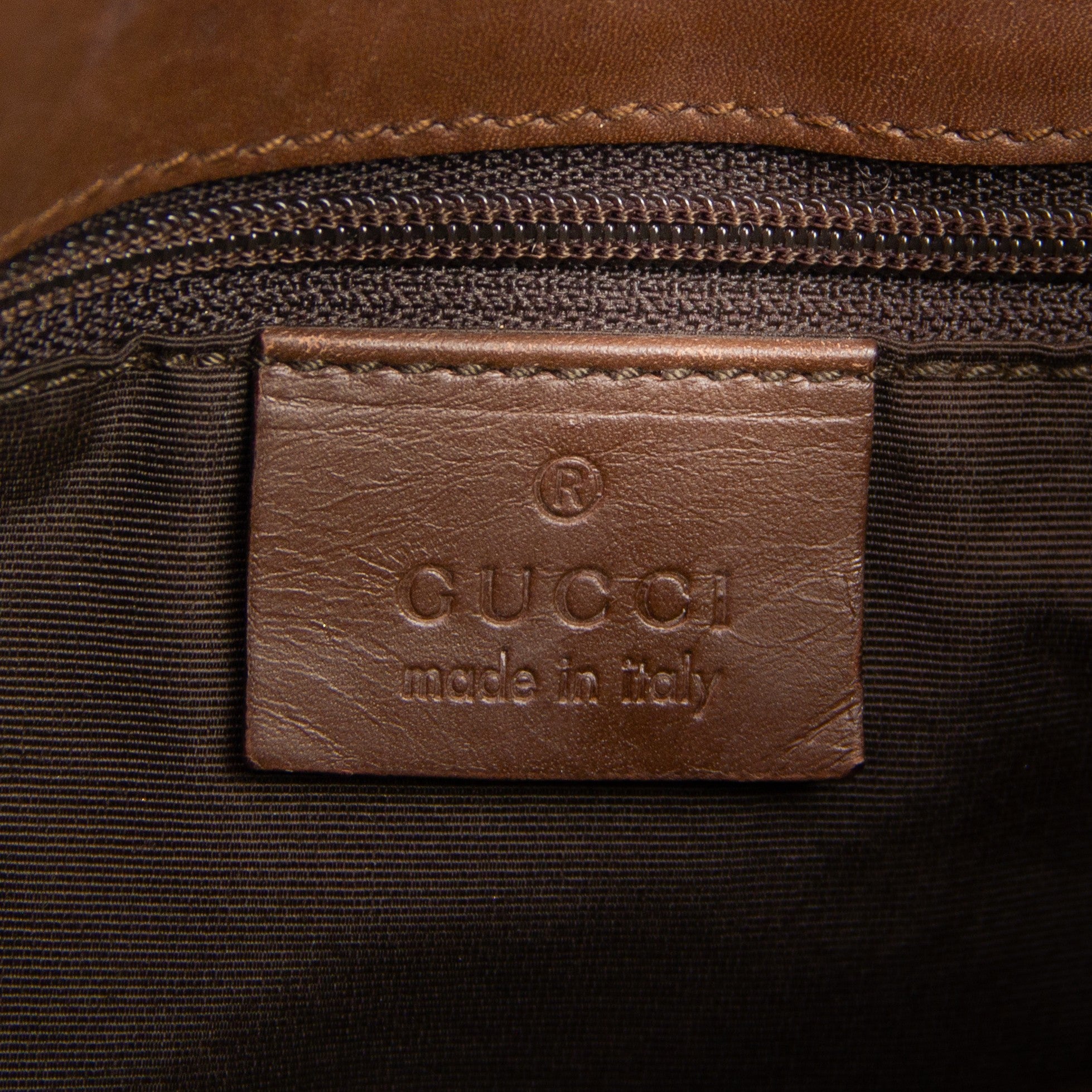 Gucci Jackie GG Hobo