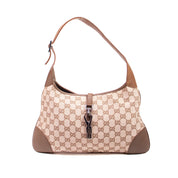 Gucci Jackie GG Hobo