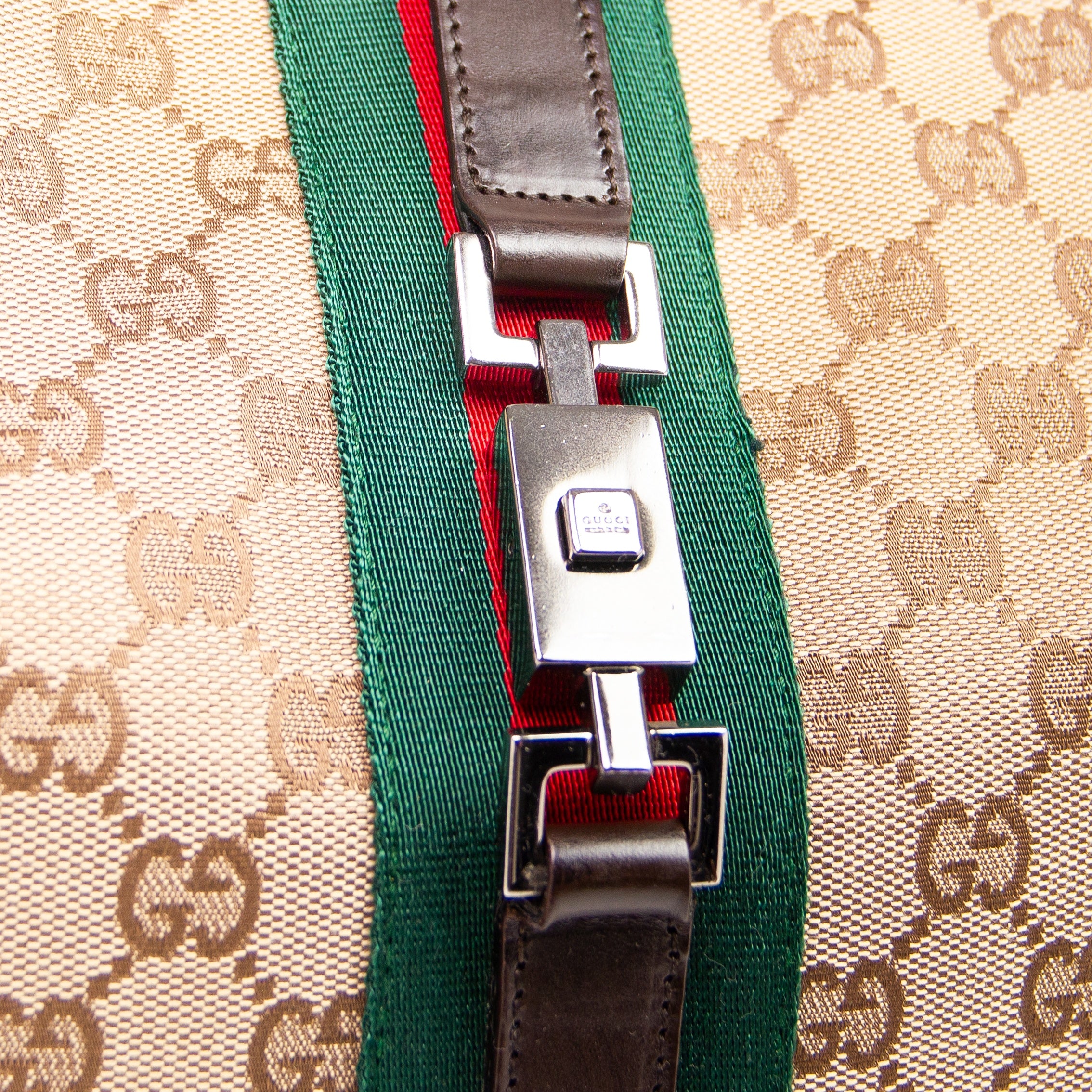 Gucci Jackie GG 1961 L