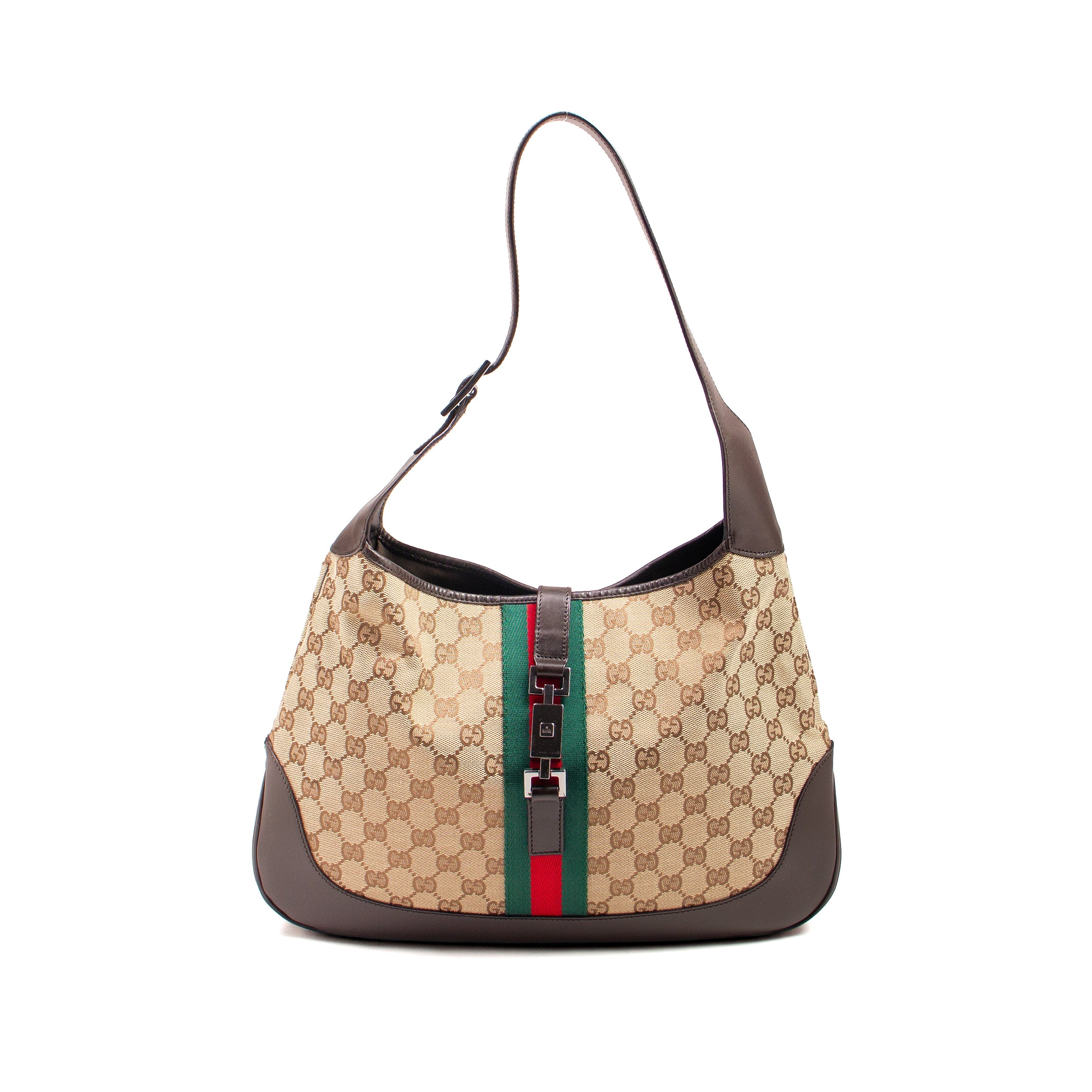 Gucci Jackie GG 1961 L