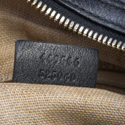 Gucci Supreme GG Boston Bag