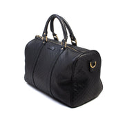 Gucci Supreme GG Boston Bag
